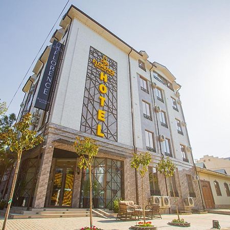 Florence Boutique Hotel By Hotel Pro Group ทาชเคนต์ ภายนอก รูปภาพ