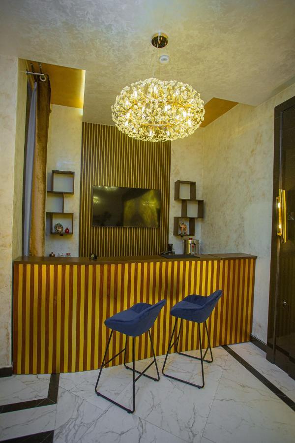 Florence Boutique Hotel By Hotel Pro Group ทาชเคนต์ ภายนอก รูปภาพ